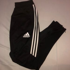 Adidas Track Pants x2